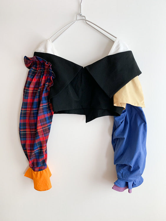 【 ENFOLD 】Design Shirts