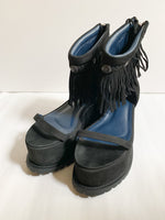 画像をギャラリービューアに読み込む, 【 Sacai 】 frinji Sandal Shoes

