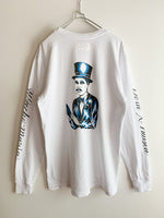 画像をギャラリービューアに読み込む, 【 WACKO MARIA × BORN X RAISED 】 Print Long Sleeve T-shirts
