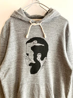 画像をギャラリービューアに読み込む, 【 DALUC 】 Sigmund Freud Sweat Hoodie
