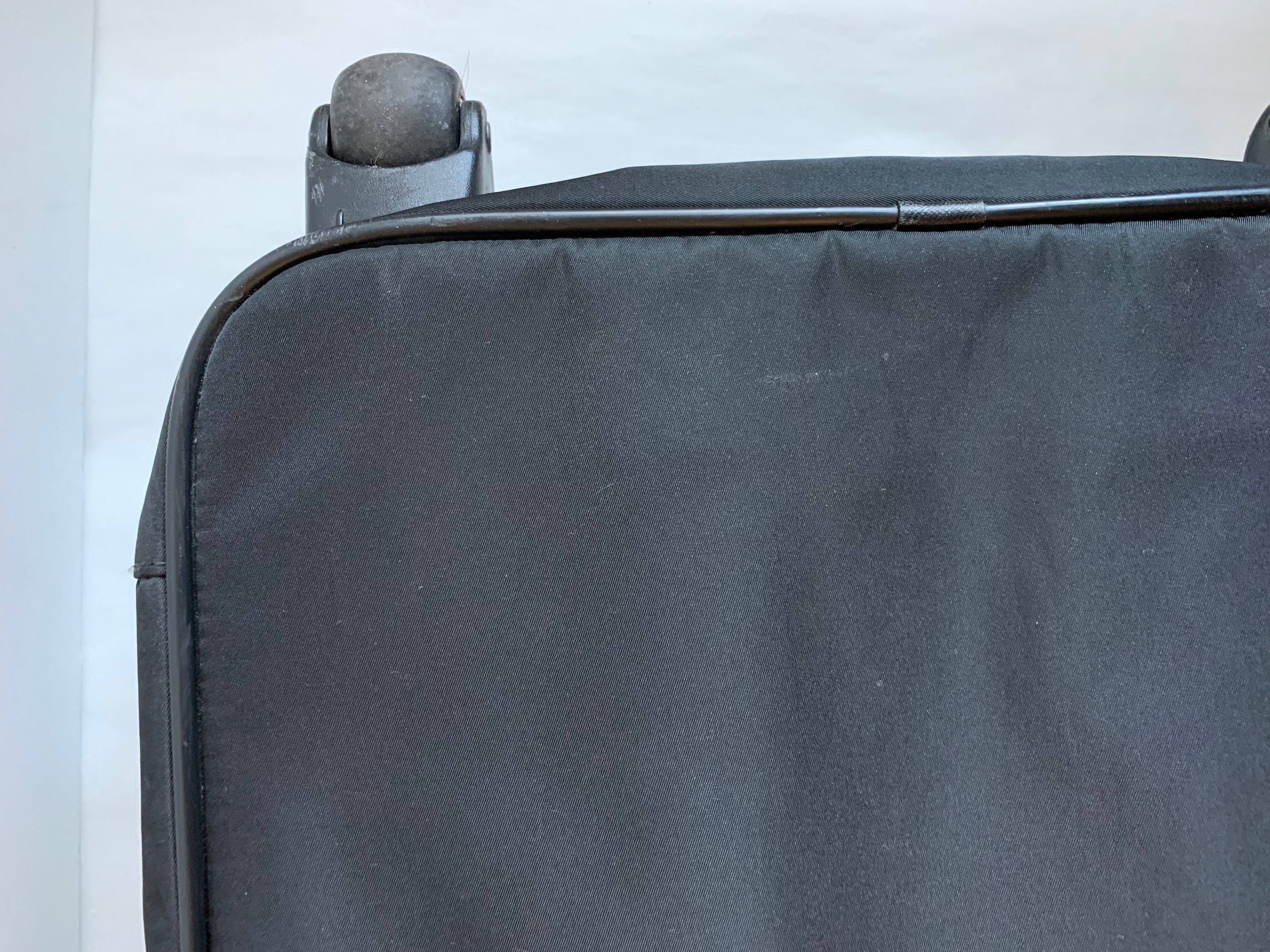 【 PRADA 】 TROLLEY CARRY BAG