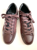 画像をギャラリービューアに読み込む, 【 COACH 】Leather Sneaker
