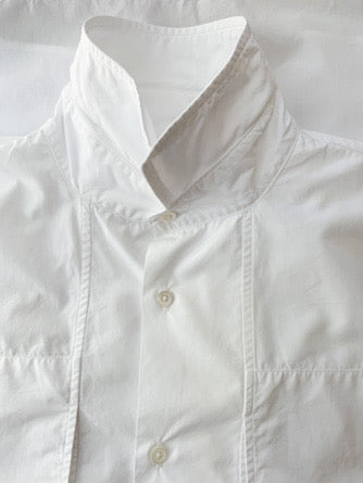 【 JIL SANDER 】 Design Short Sleeve Shirts