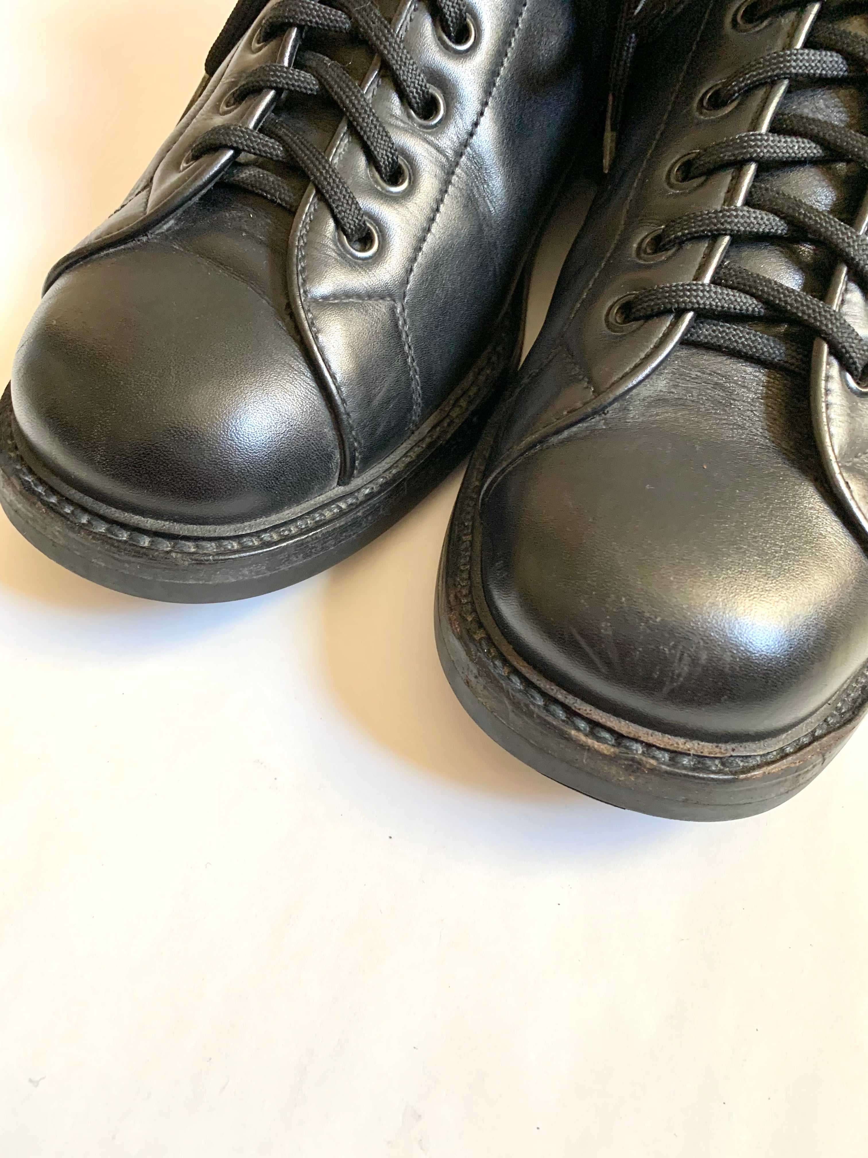 【 Silvana Mazza 】 Monkey Boots