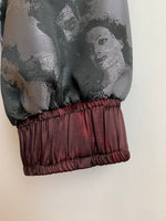 画像をギャラリービューアに読み込む, 【 VINTAGE 】PHOTO  REVERSIBLE JACKET
