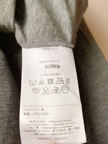 【 VALENTINO 】T-Shirts