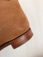 画像をギャラリービューアに読み込む, 【 CROCKETT&amp;JONES 】CHERTSEY CHACKA BOOTS
