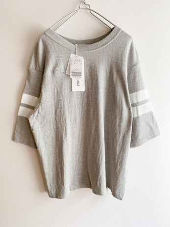 【 AMERICANA 】 football T-Shirts