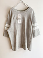 画像をギャラリービューアに読み込む, 【 AMERICANA 】 football T-Shirts
