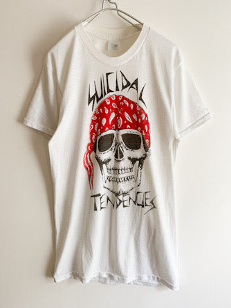 【 80s Suicidal Tendencies 】 T-Shirts