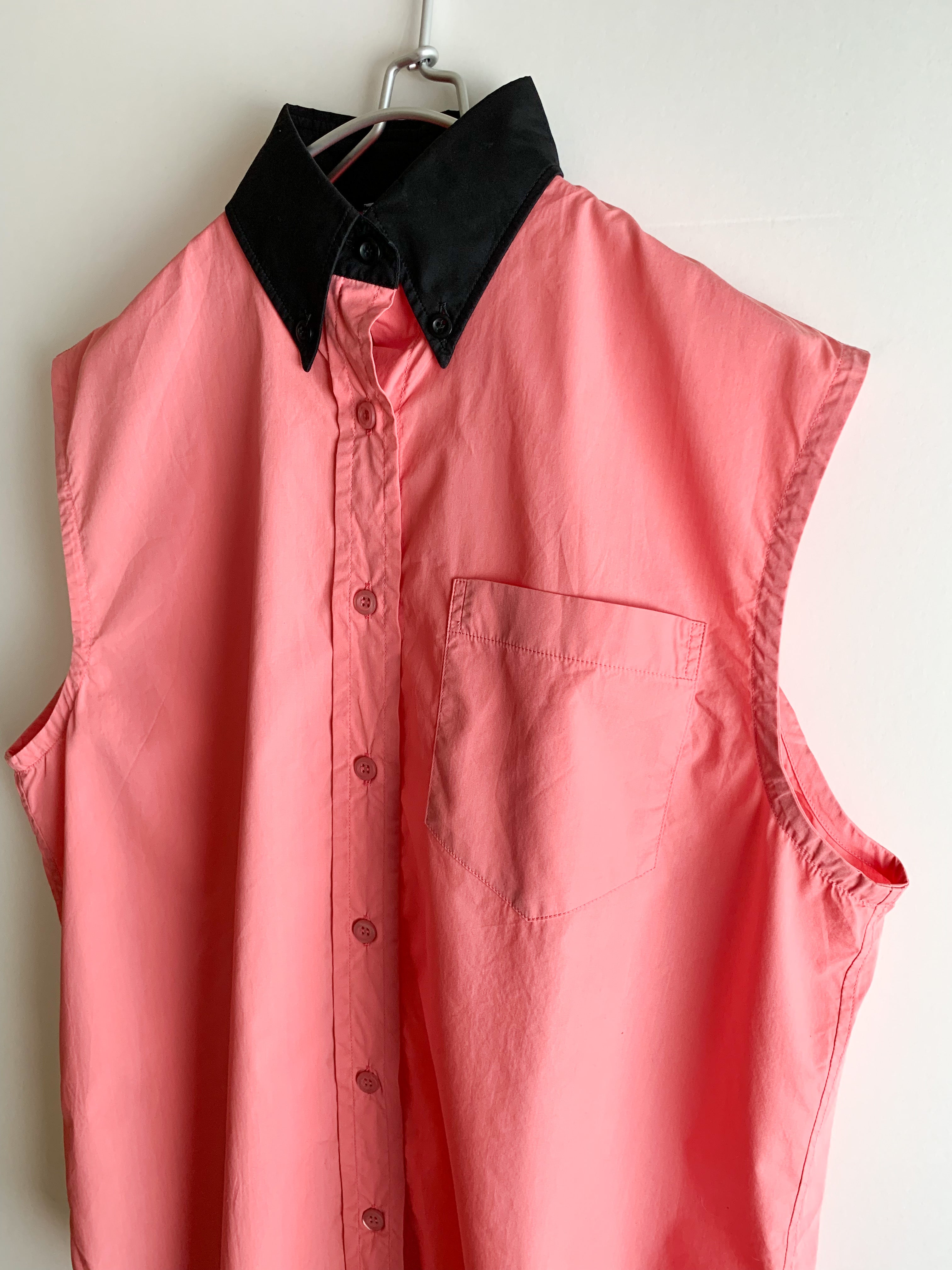 【 PRADA 】 By  colour No-Sleeve Shirts