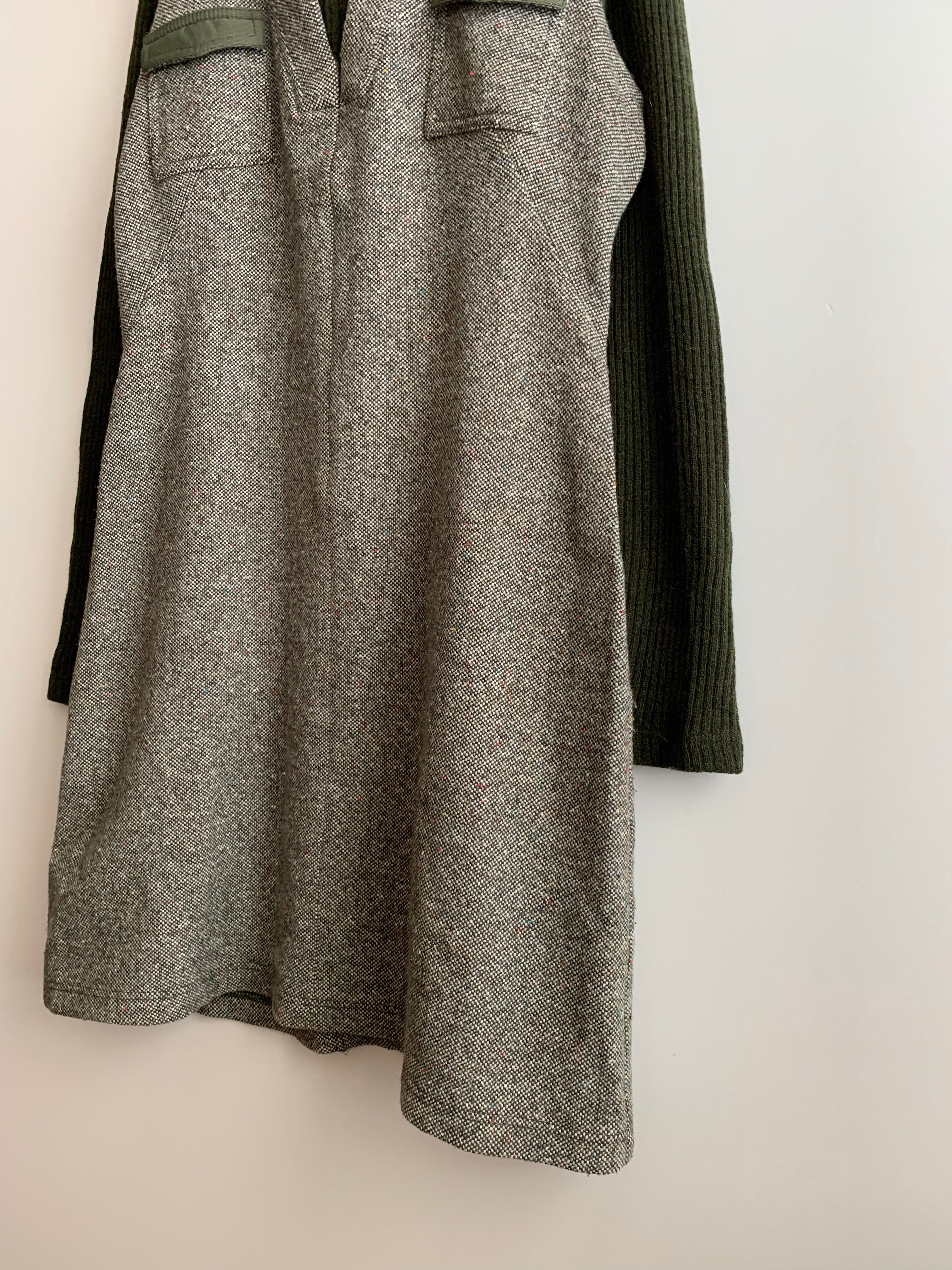 【 FENDI 】 DOCKING ONE PIECE