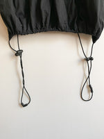 画像をギャラリービューアに読み込む, 【 Y-3 Yohji Yamamoto 】U DRAWSTRING LONG SS T-shirts
