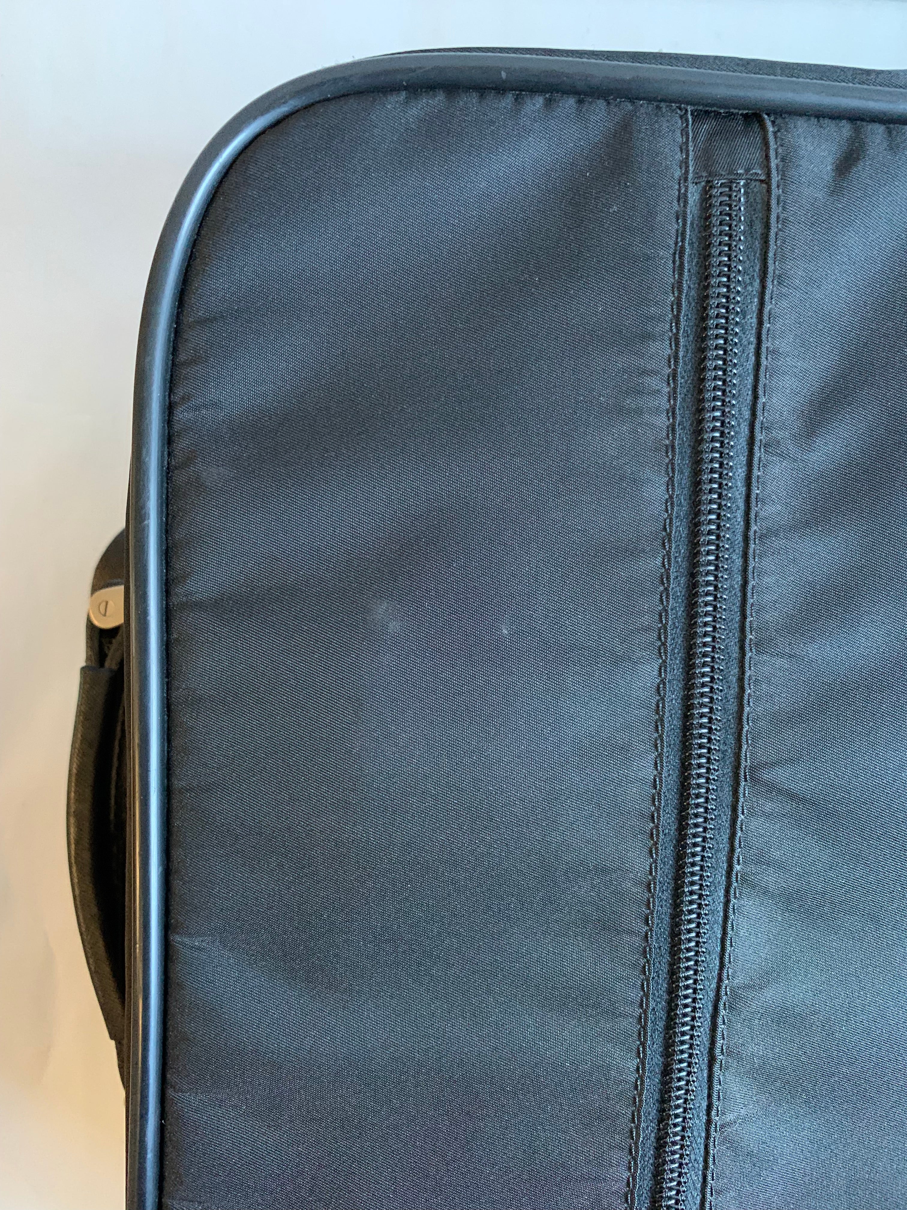 【 PRADA 】 TROLLEY CARRY BAG