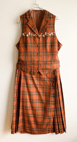 画像をギャラリービューアに読み込む, 【 PINK HOUSE  】 Check Set up
