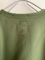 画像をギャラリービューアに読み込む, 【 Swedish Army 】 M59 Liner Coat
