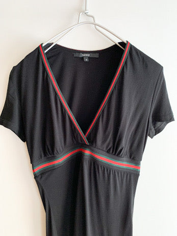 【 GUCCI 】Syely Line T-Shirts