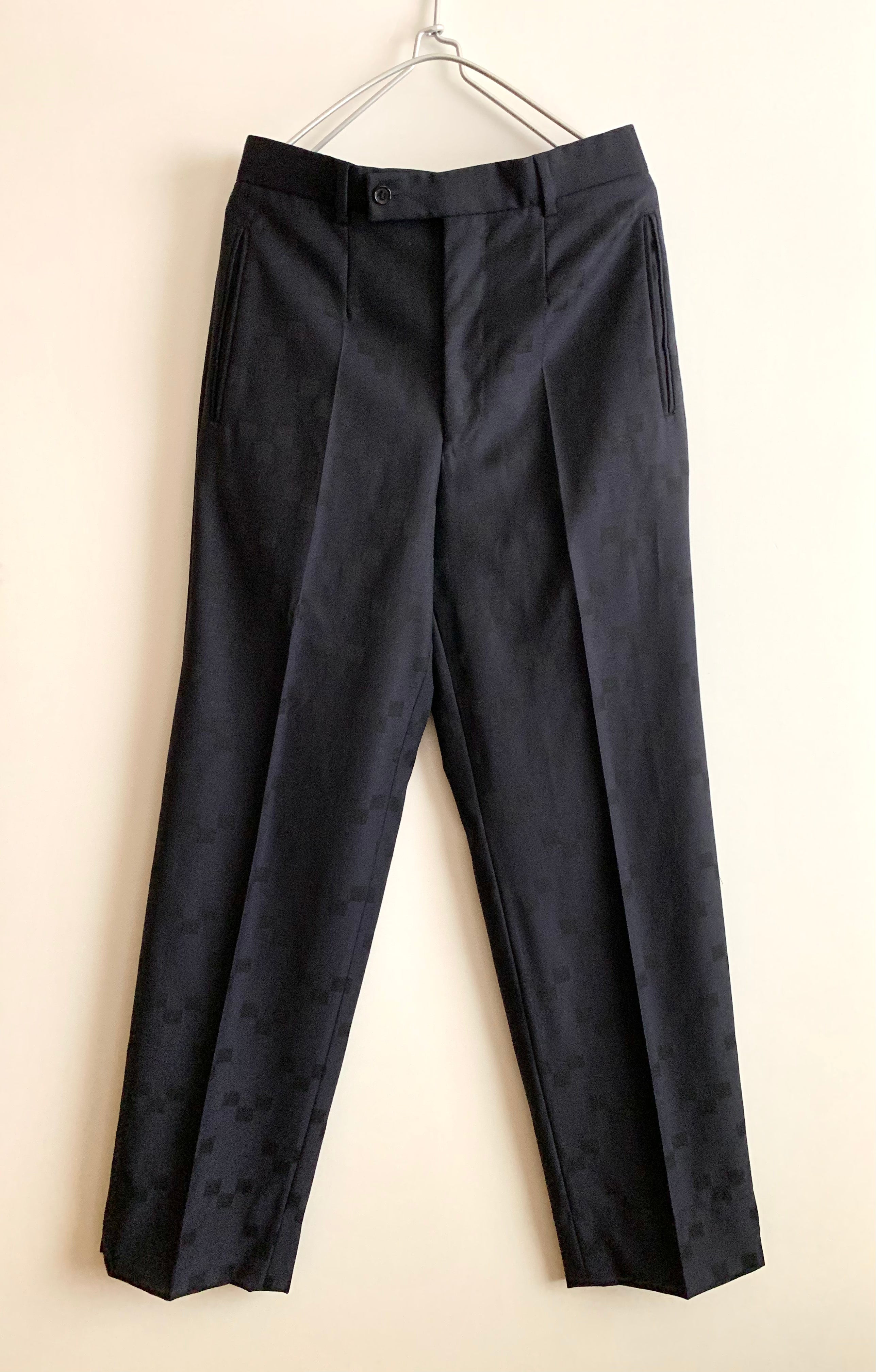 【 DOLCE &GABBANA 】Set up suits