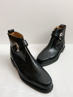 画像をギャラリービューアに読み込む, 【 STEPHEN JAMES 】DEAD STOCK JODHPUR BOOTS
