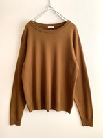 画像をギャラリービューアに読み込む, 【 DRIES VAN NOTEN 】Over Size Knit
