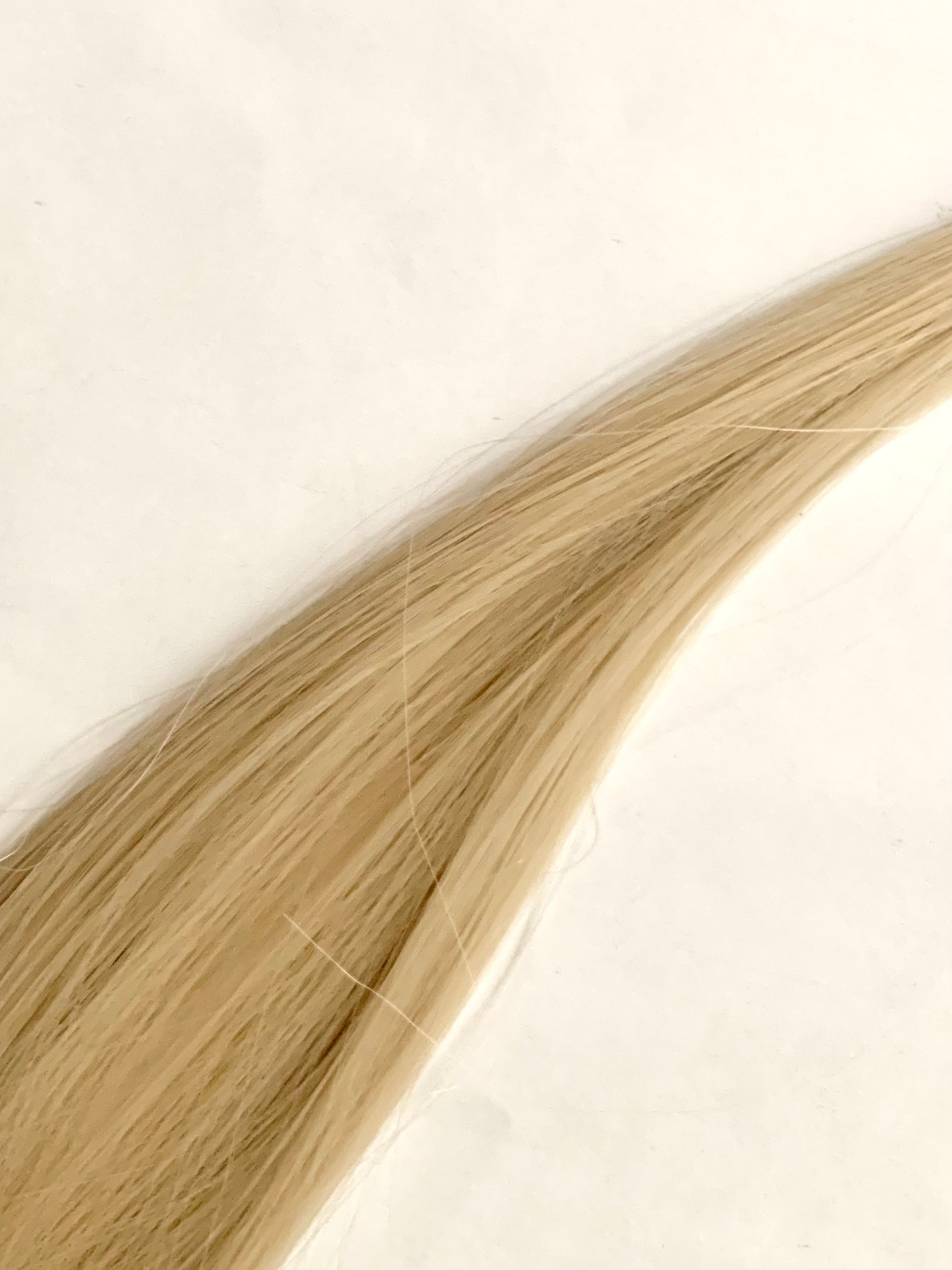 【 Martin Margiela × H&M  】 Hair lock neclace