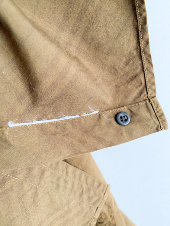 【 AAR D'URBAN Youji design】Design Long Sleeve ShIrts