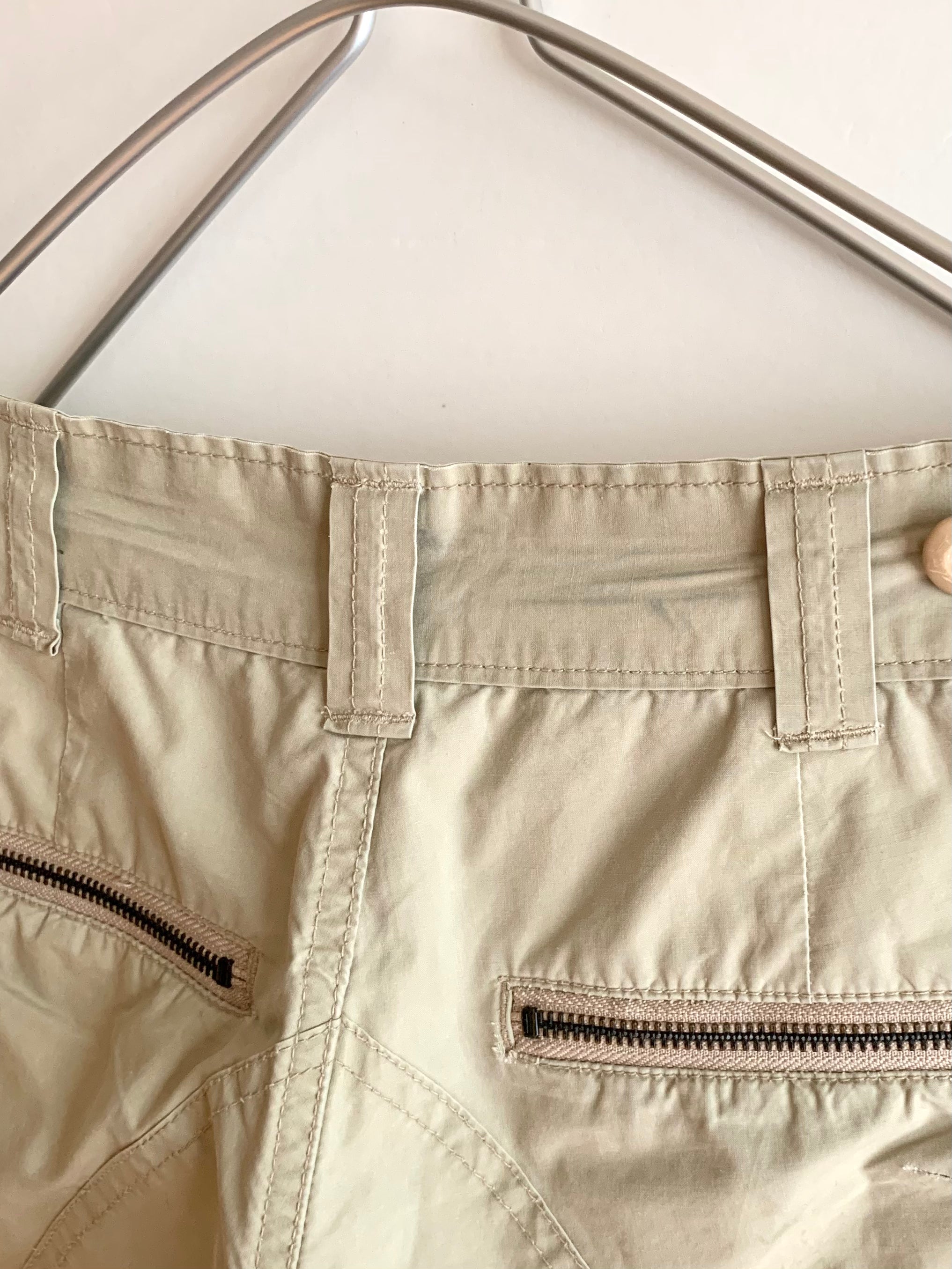 【 wtaps 】 Jungle Stock spec 201-205