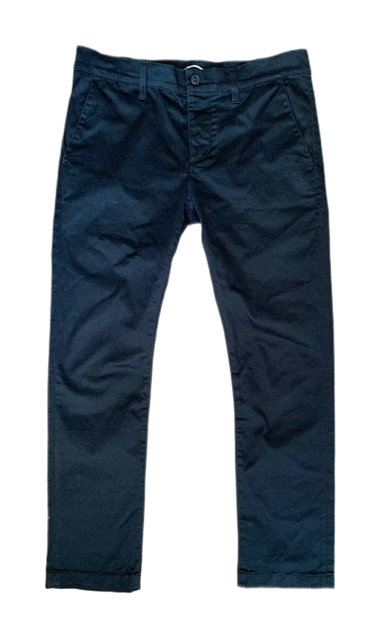 【 SAINT LAURENT Paris 】Skinny Pants