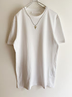 画像をギャラリービューアに読み込む, 【 NeiL Barrett 】Fake Layered T-Shirts
