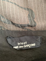 画像をギャラリービューアに読み込む, 【 90s tricot COMME des GARCONS 】Layered No sleeve One Piece
