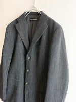 画像をギャラリービューアに読み込む, 【 ISSEY MIYAKE 】Tailored Jacket

