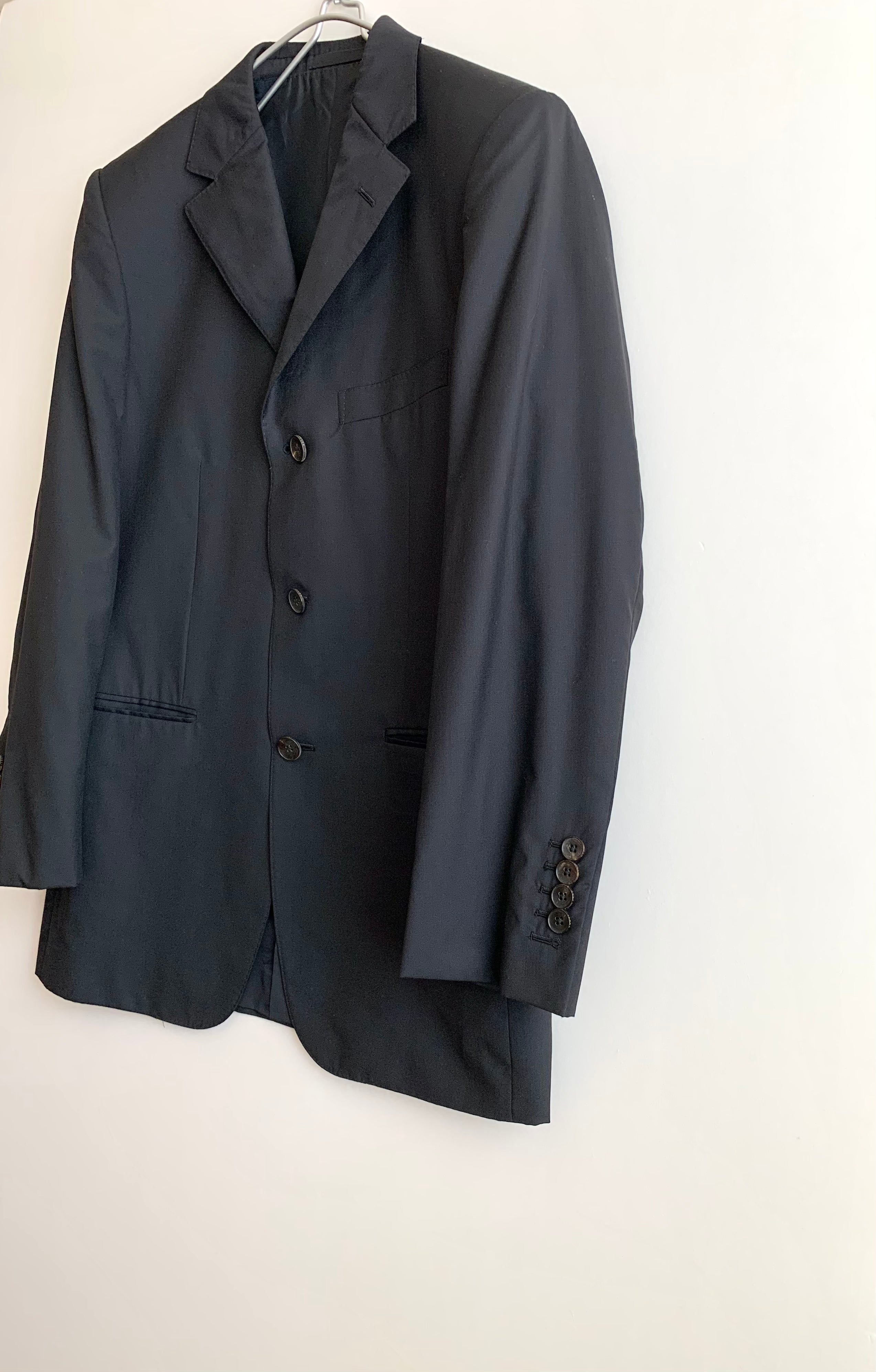 【 GUCC 】3B Tailored Jacket