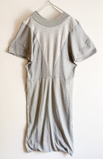 画像をギャラリービューアに読み込む, 【 77Circa 】Remake Asymmetry T-Shirts
