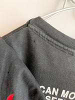 画像をギャラリービューアに読み込む, 【 80s Vintage TACOMA,WA】MOTORCYCLE SERVICE Long sleeve T-shirts
