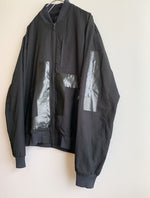 画像をギャラリービューアに読み込む, 【 Y-3 yohji  yamamoto 】Tape Design MA-1 Jacket
