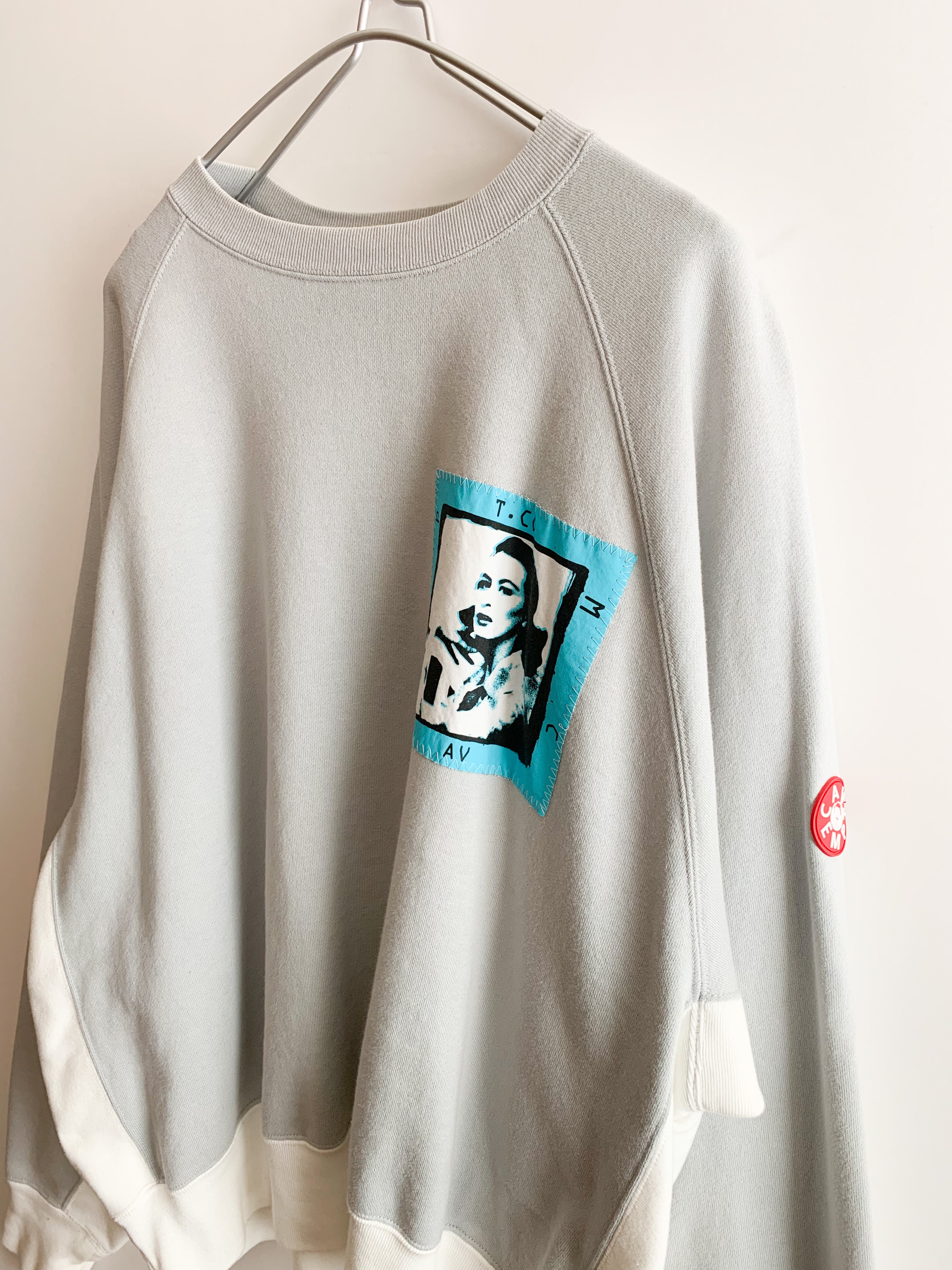 【 C.E 】 By colour Sweat