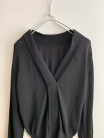 画像をギャラリービューアに読み込む, 【 MARNI 】Cashmere Design Knit
