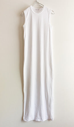 【 90s COMME des GARÇONS 】 No-sleeve One pieces