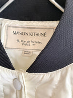 画像をギャラリービューアに読み込む, 【 MAISON KITSUNE 】Quilting Jacket
