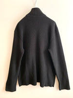 画像をギャラリービューアに読み込む, 【 90s agnès b. HOMME 】Drivers Knit
