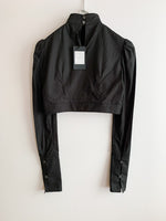 画像をギャラリービューアに読み込む, 【 Juha 】Puff Sleeve Shirts
