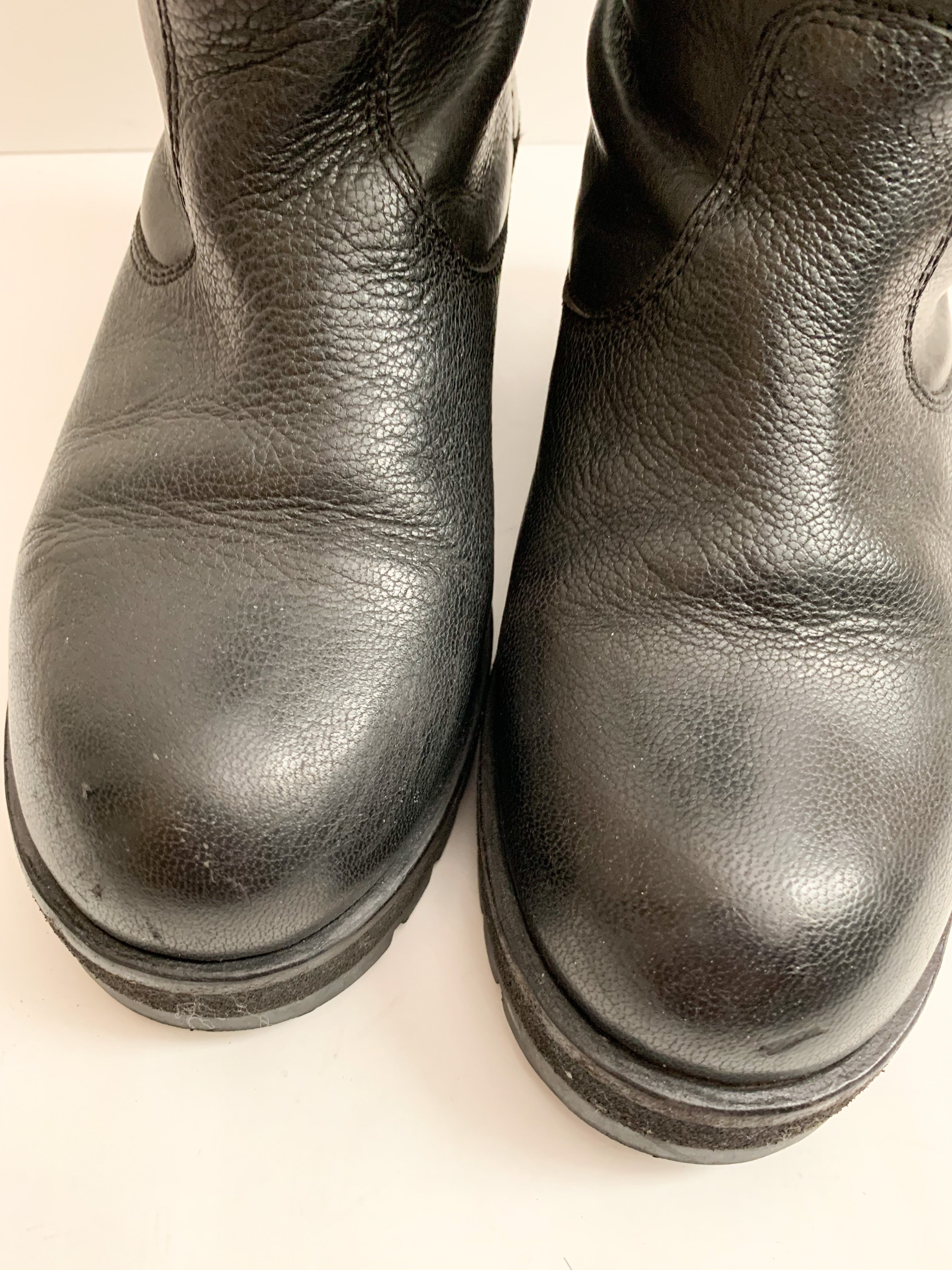 【 MARNI 】ENGINEER BOOTS