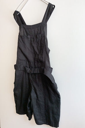 【 JUNYA WATANABE COMME des GARÇONS 】Linen Over All