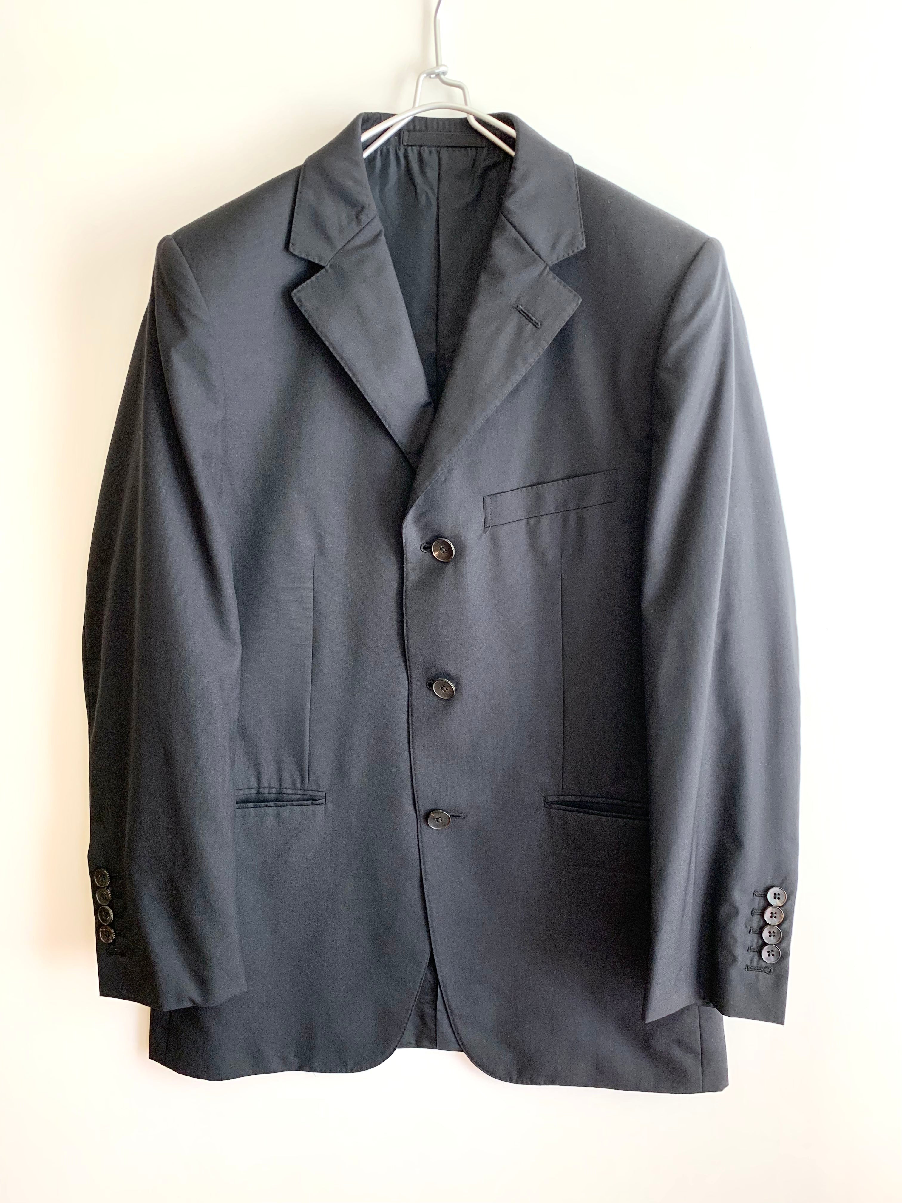 【 GUCC 】3B Tailored Jacket