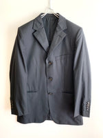 画像をギャラリービューアに読み込む, 【 GUCC 】3B Tailored Jacket
