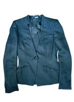 画像をギャラリービューアに読み込む, 【 ALEXANDER McQEEN 】Linen Jacket
