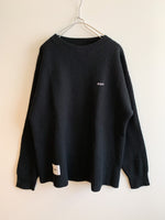 画像をギャラリービューアに読み込む, 【 W)TAPS 】19ss WAFFLE KNIT
