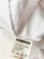 画像をギャラリービューアに読み込む, 【 NEIGHBORHOOD 】 Erotic Print Tシャツ
