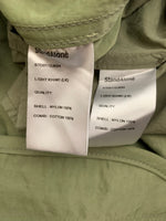 画像をギャラリービューアに読み込む, 【 Stand Alone 】 layered 3way Jacket
