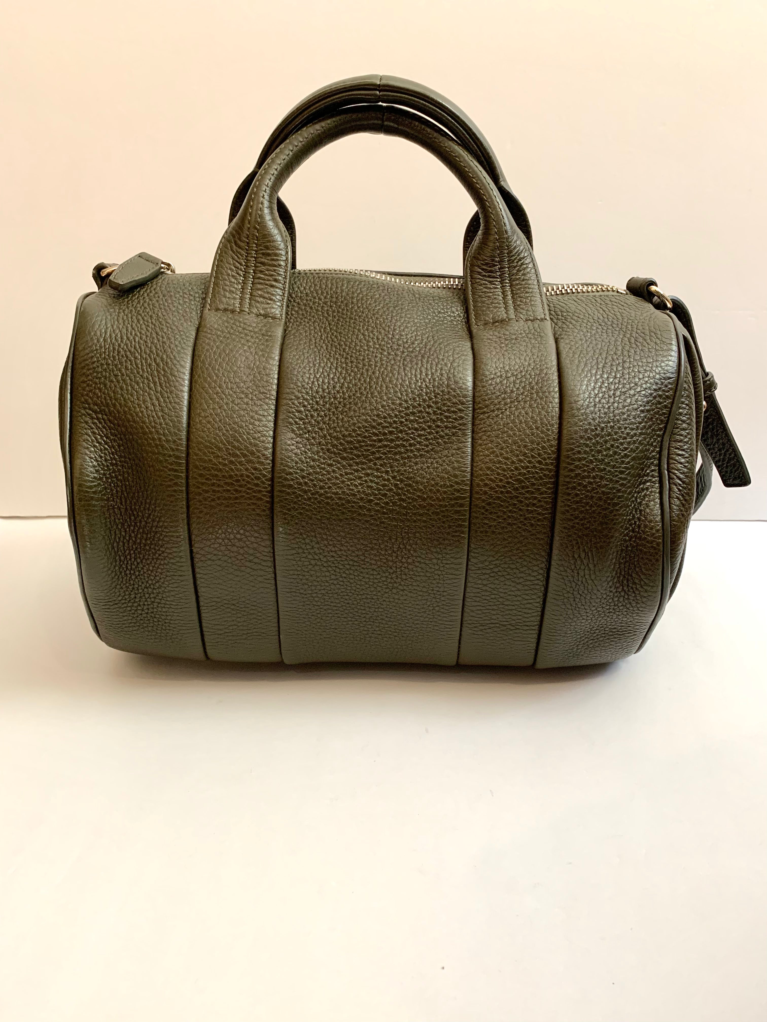 【 ALEXANDER WANG 】 2way Shoulder Bag